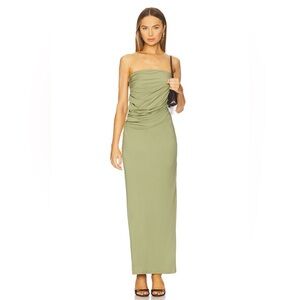 Maxi Dress from Revolve